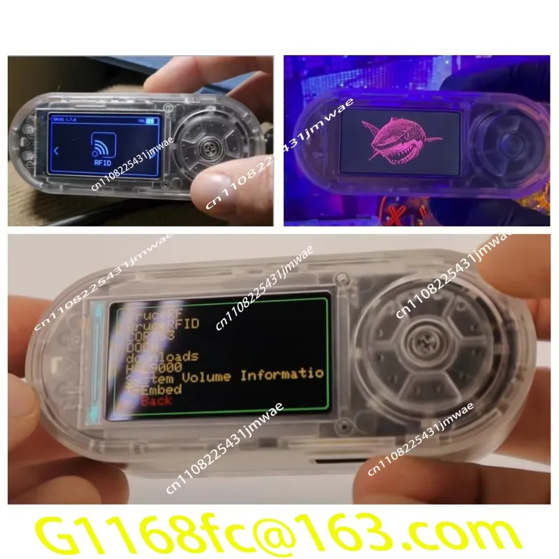 Esp32 Development Board - CC1101 ESP32-S3 개발 보드, 저전력 1GHz
