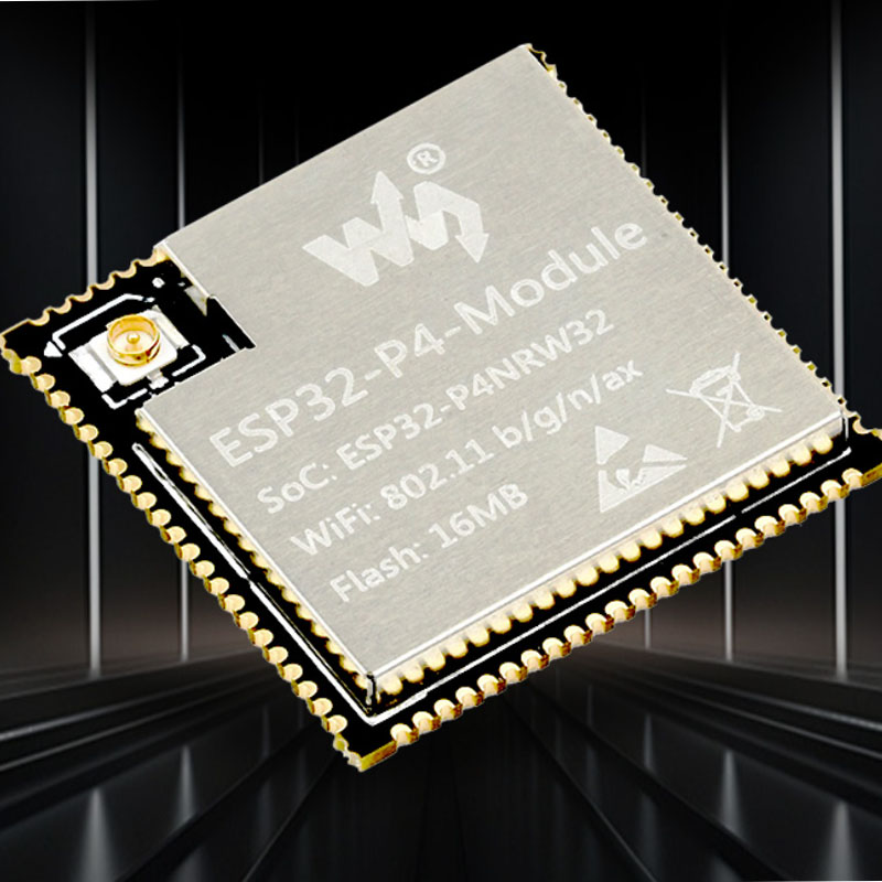 Esp32 Wifi Bluetooth Module - 새로운 ESP32-P4 개발 보드 듀얼 코어