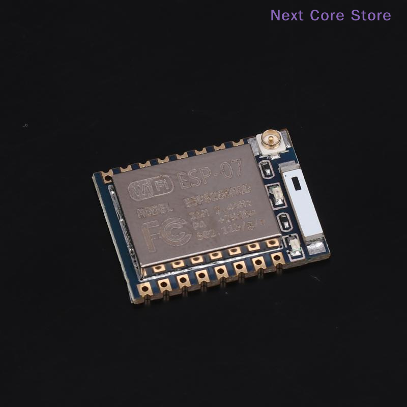 Esp8266 - [NC]1/2개 ESP8266 ESP-12E ESP-01 ESP-01S ESP-07