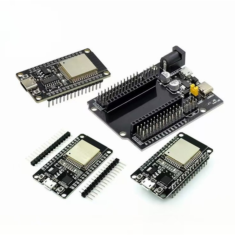 Esp32 Devkit - ESP32 모듈, TYPE-C USB, CH340C, CP2102,