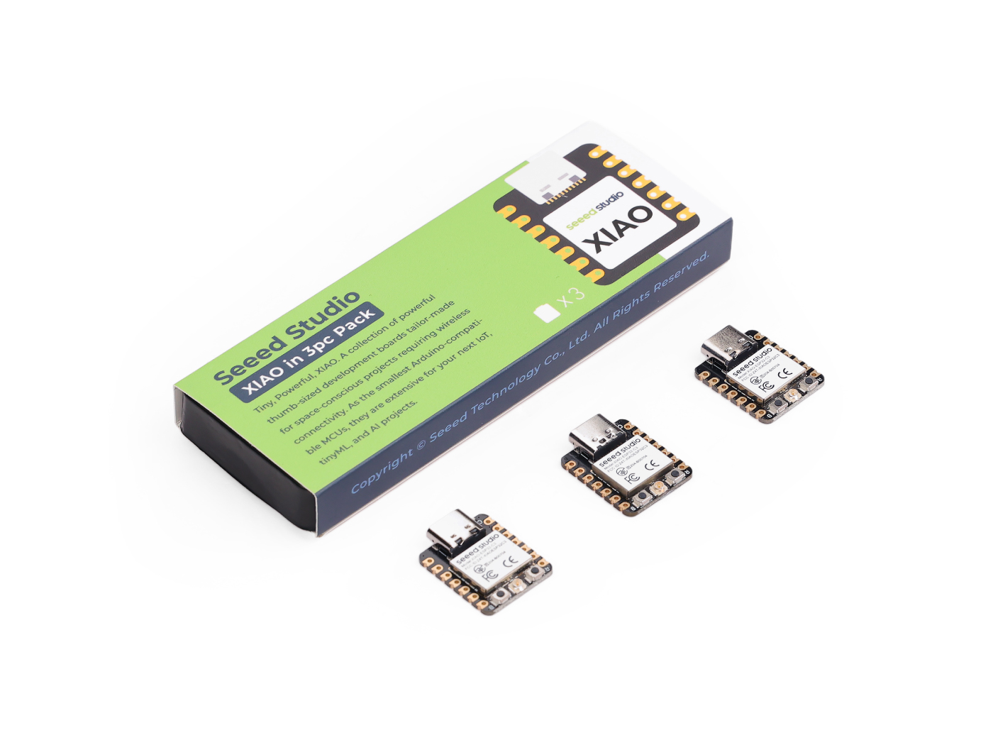 3PCS 팩 XIAO ESP32C3 미니 개발 보드 E - Esp32 Uart Module 리뷰 및 가격