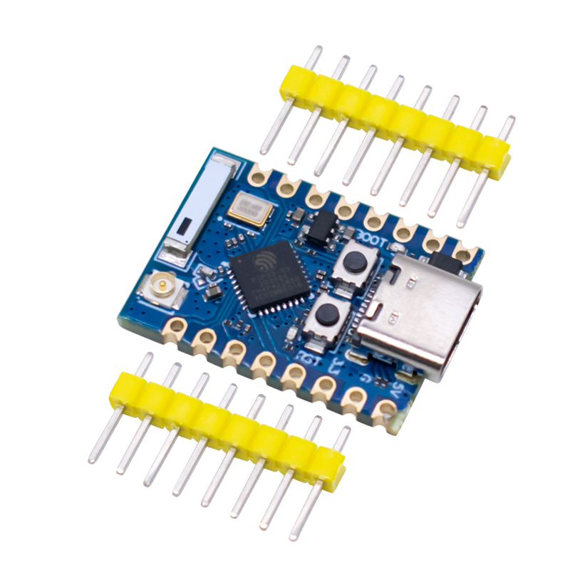 온보드 ESP32-C3FH4 칩 모듈, 와이파이 블루투 - Esp32 Devkit 리뷰 및 가격