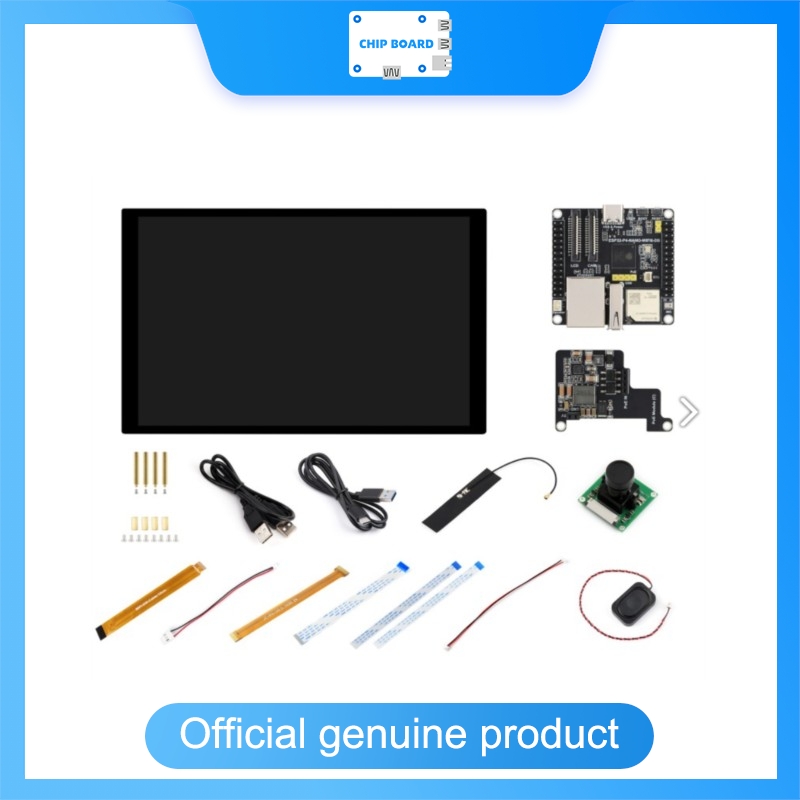 Waveshare ESP32-P4-NANO-WIFI6- - Esp32 P4 리뷰 및 가격