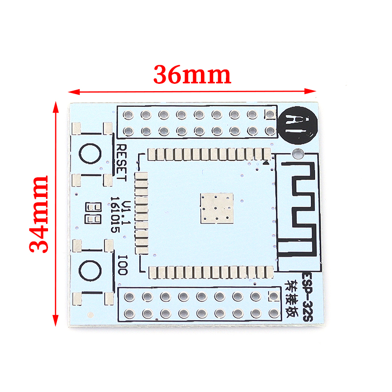 자비노 ESP32S ESP8266 시리얼 Wi-Fi 모 - Esp8266 리뷰 및 가격