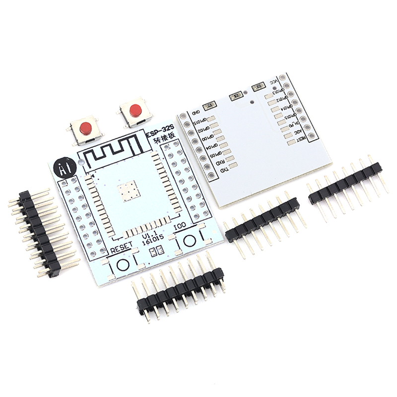 자비노 ESP32S ESP8266 시리얼 Wi-Fi 모 - Esp8266 리뷰 및 가격