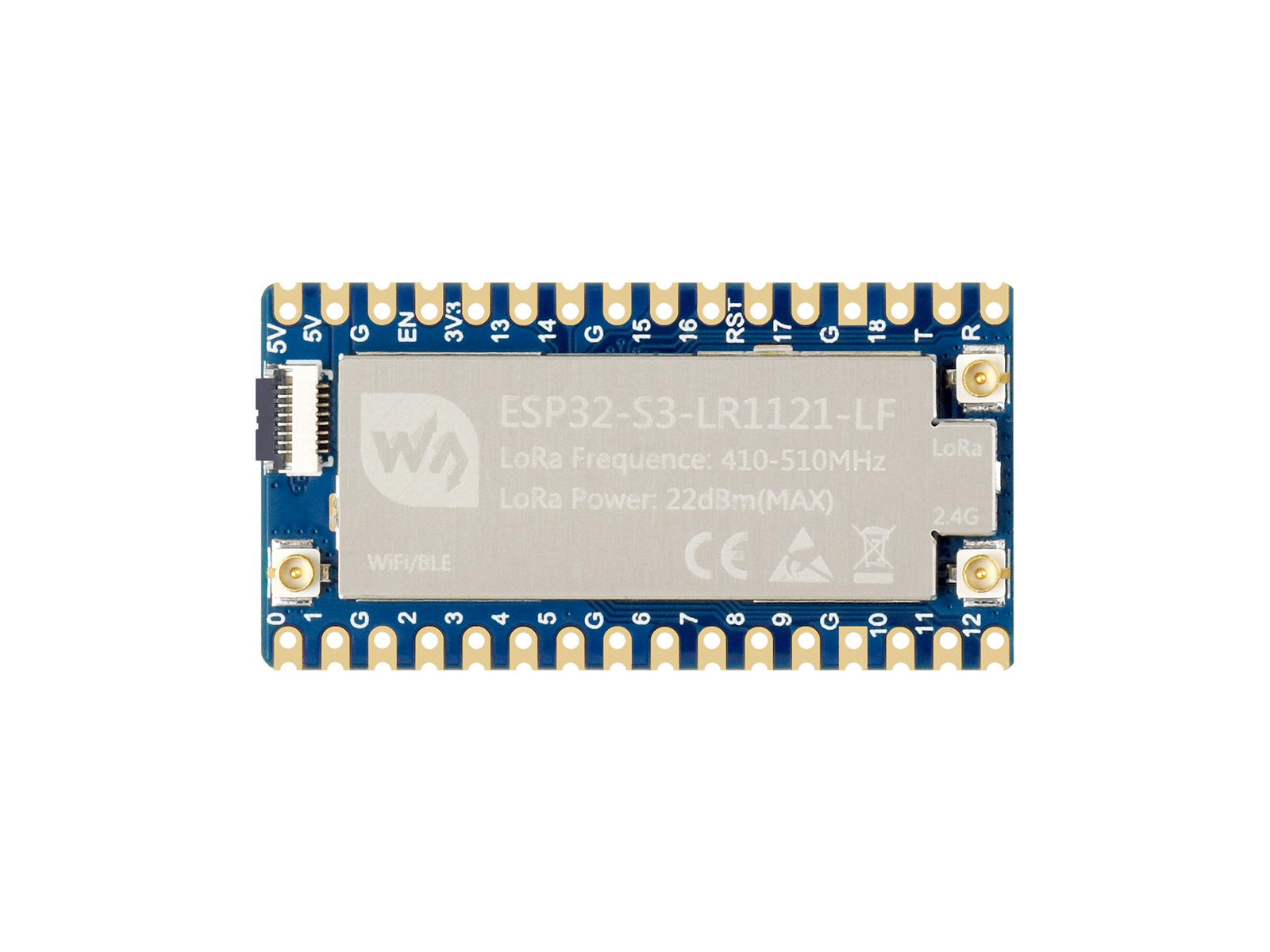 Waveshare ESP32-S3 LoRa 개발 보드, - Esp32 Uart Module 리뷰 및 가격
