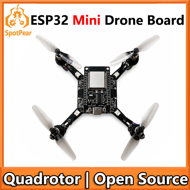 ESP32 드론 개발 보드, DIY 비행 제어 장치,  - Espressif Esp32 리뷰 및 가격