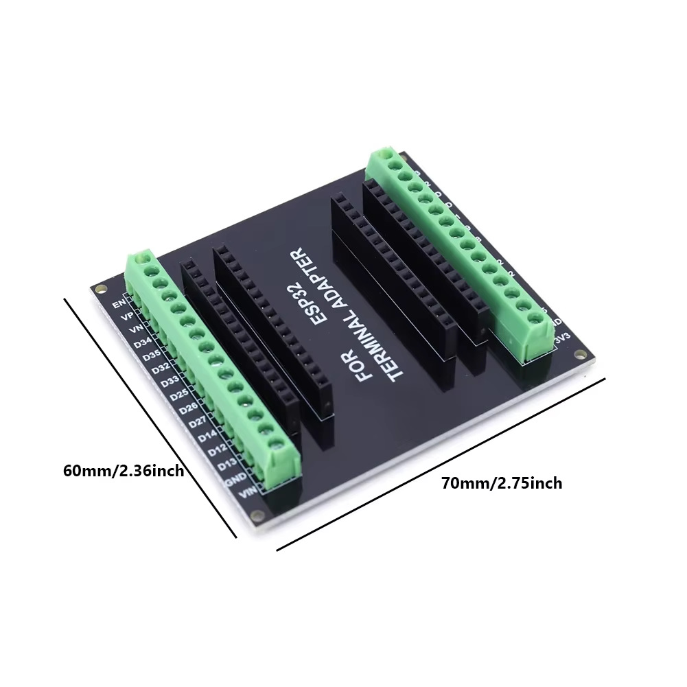 ESP32 개발 보드, NodeMCU-32S, ESP3 - Esp32 Uart Module 리뷰 및 가격