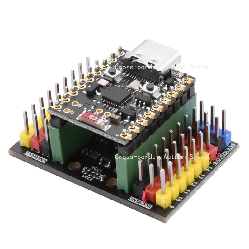 ESP32-H2 개발 보드 MCU 프로그래밍 학습 코어 - Esp32 H2 리뷰 및 가격