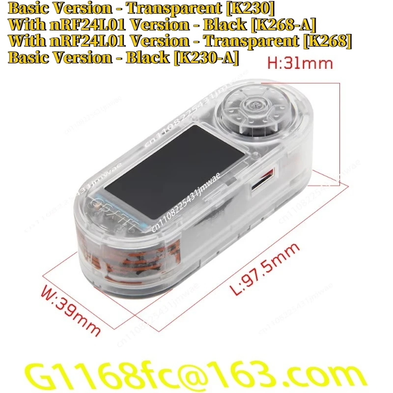 CC1101 ESP32-S3 개발 보드, 저전력 1GH - Esp32 Development Board 리뷰 및 가격