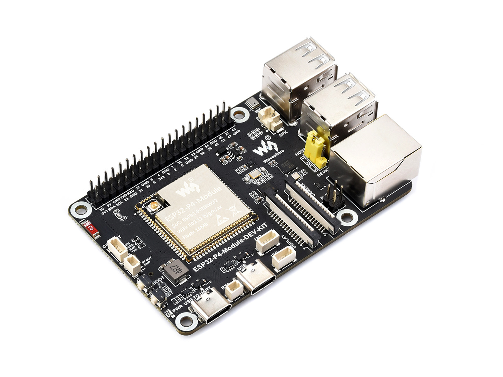 ESP32-P4NRW32X 및 ESP32-C6를 기반으 - Esp32 Wifi Bluetooth Module 리뷰 및 가격