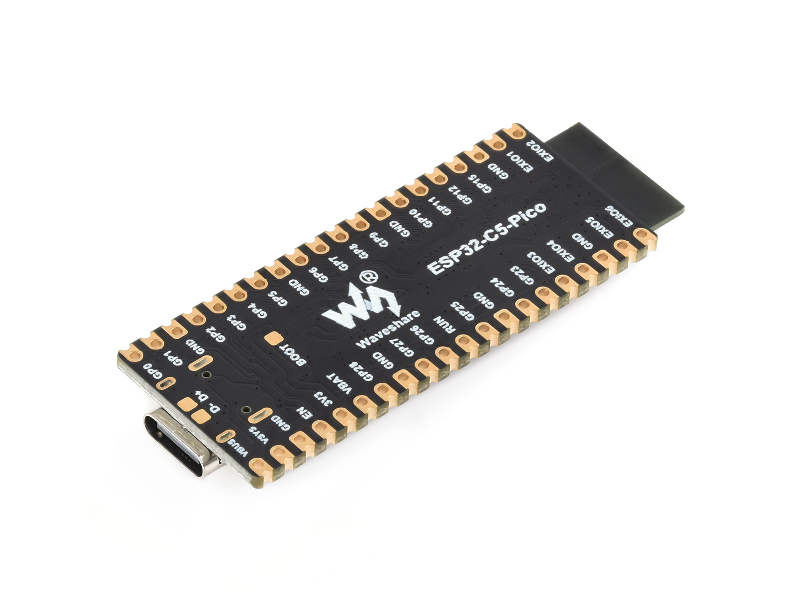 Waveshare ESP32-C5 듀얼 밴드 Wi-Fi - Esp32 Uart Module 리뷰 및 가격