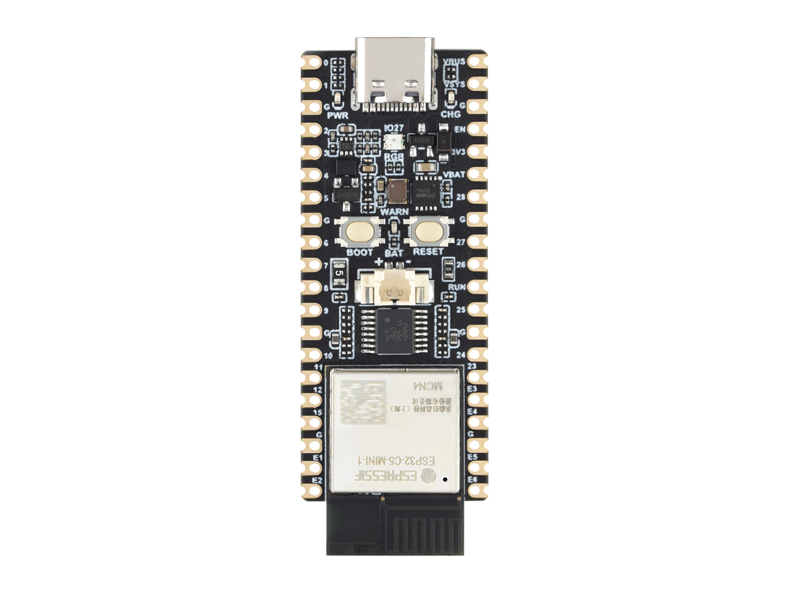 Waveshare ESP32-C5 듀얼 밴드 Wi-Fi - Esp32 Uart Module 리뷰 및 가격