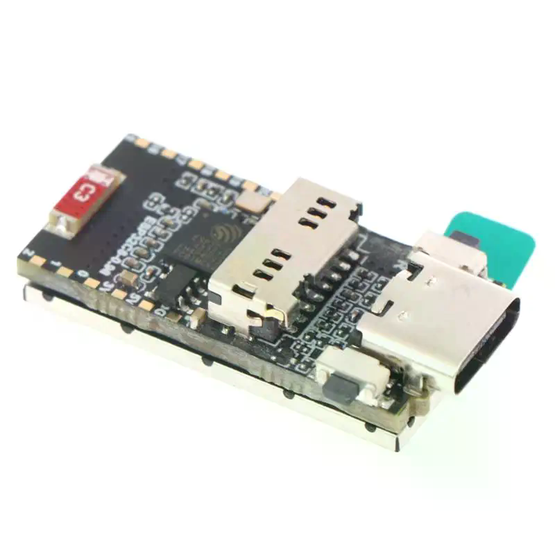 ESP32 C6 미니 개발 보드 0.96인치 LCD 디 - Espressif Esp32 리뷰 및 가격