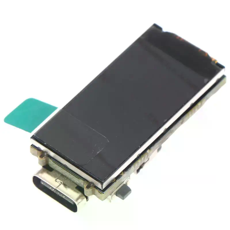 ESP32 C6 미니 개발 보드 0.96인치 LCD 디 - Espressif Esp32 리뷰 및 가격