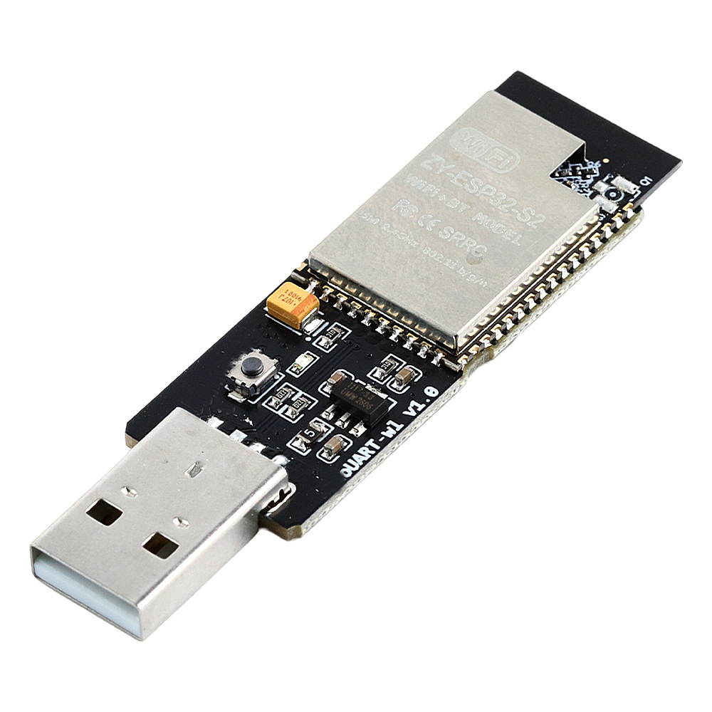 ESP32-S2 개발 보드, PS4, PS5용 Wi-F - Esp32 S2 리뷰 및 가격