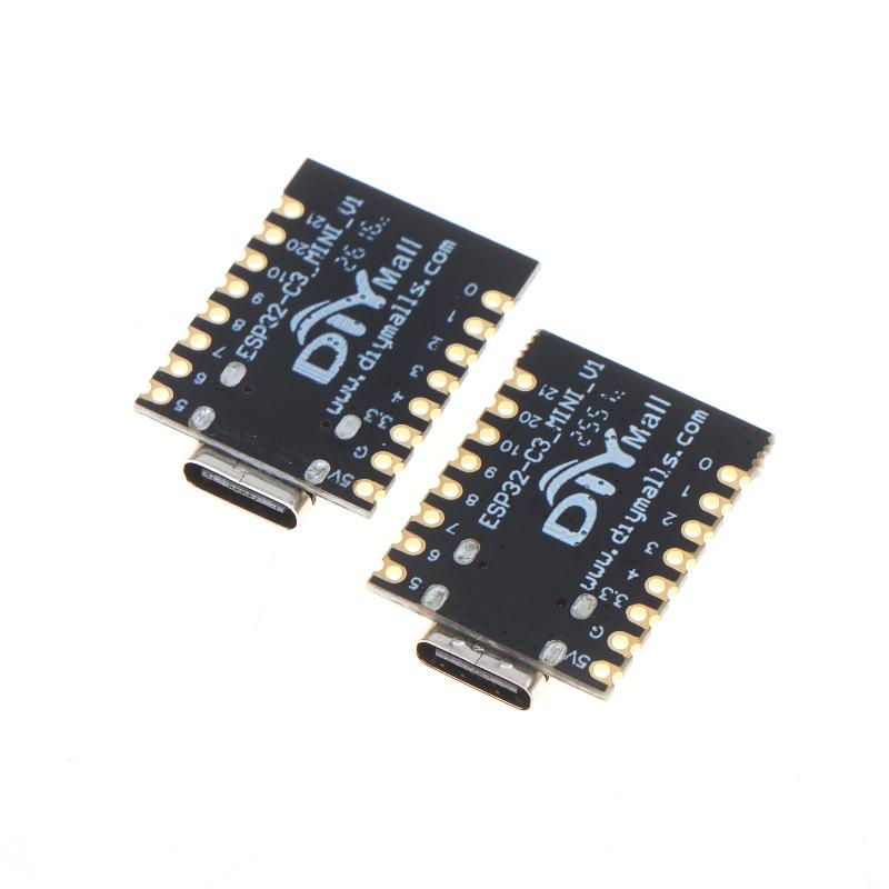 ESP32 C3 슈퍼 미니 WiFi 블루투스 개발 보드 - Esp32 C3 리뷰 및 가격