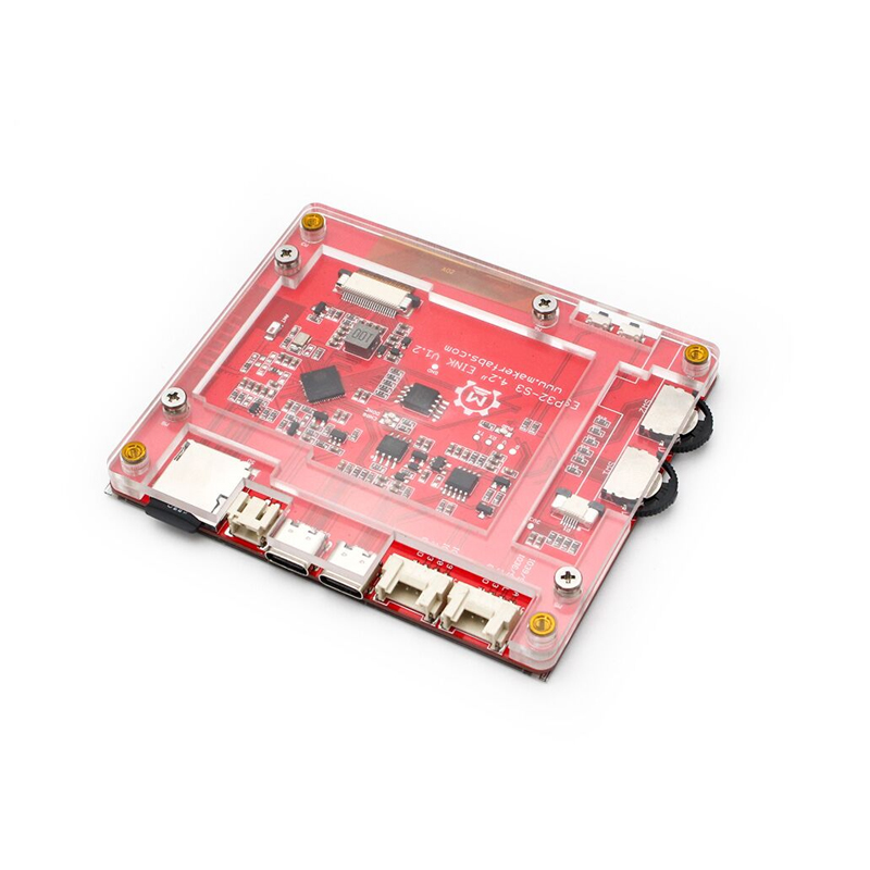 MAEK042 ESP32-S3 4.2인치 3색 E-In - Esp32 리뷰 및 가격