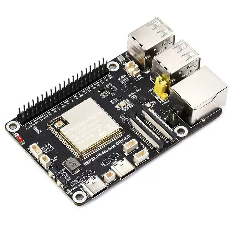 ESP32-P4 개발 보드, 라즈베리 파이 C6, MI - Esp32 C6 리뷰 및 가격