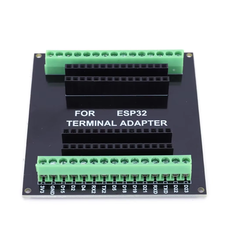 ESP32, USB Type-C, CH340C 칩, W - Esp32 Devkit 리뷰 및 가격