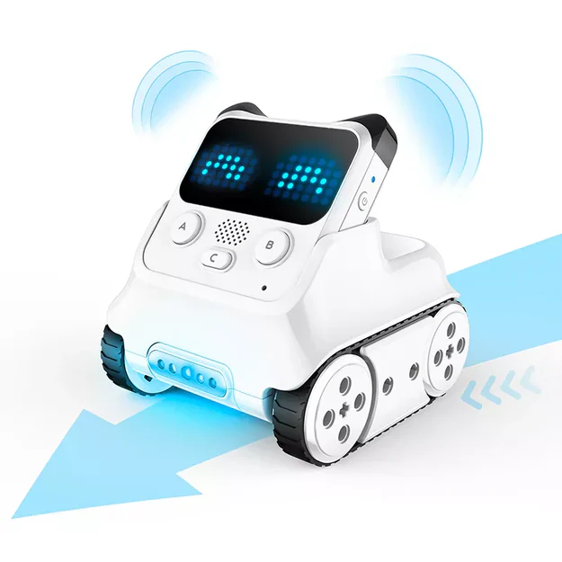 메이크블록 코디 로키 스마트 로봇 장난감 어린이용 파이 - Esp32 리뷰 및 가격