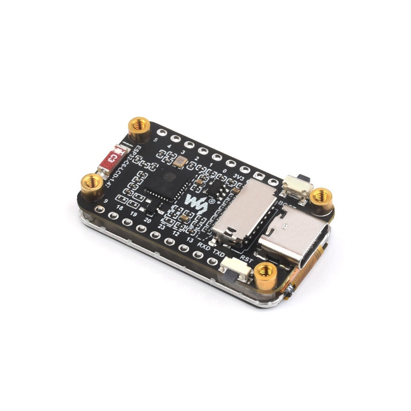 ESP32-C6 1.47인치 디스플레이 개발 보드 17 - Esp32 Uart Module 리뷰 및 가격
