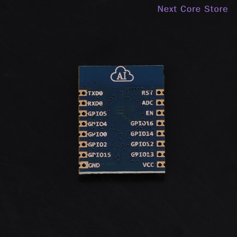 [NC]1/2개 ESP8266 ESP-12E ESP-0 - Esp8266 리뷰 및 가격