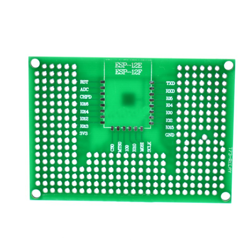 Arduino 릴레이 ESP8266 WIFI ESP-1 - Esp8266 리뷰 및 가격