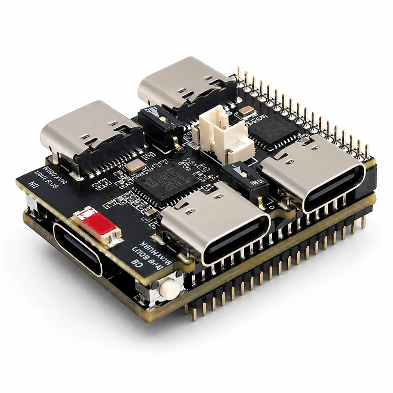 ESP32-P4 미니 코어 개발 보드 C6 N16R32 - Espressif Esp32 리뷰 및 가격