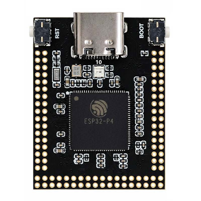 ESP32-P4 미니 코어 개발 보드 C6 N16R32 - Espressif Esp32 리뷰 및 가격