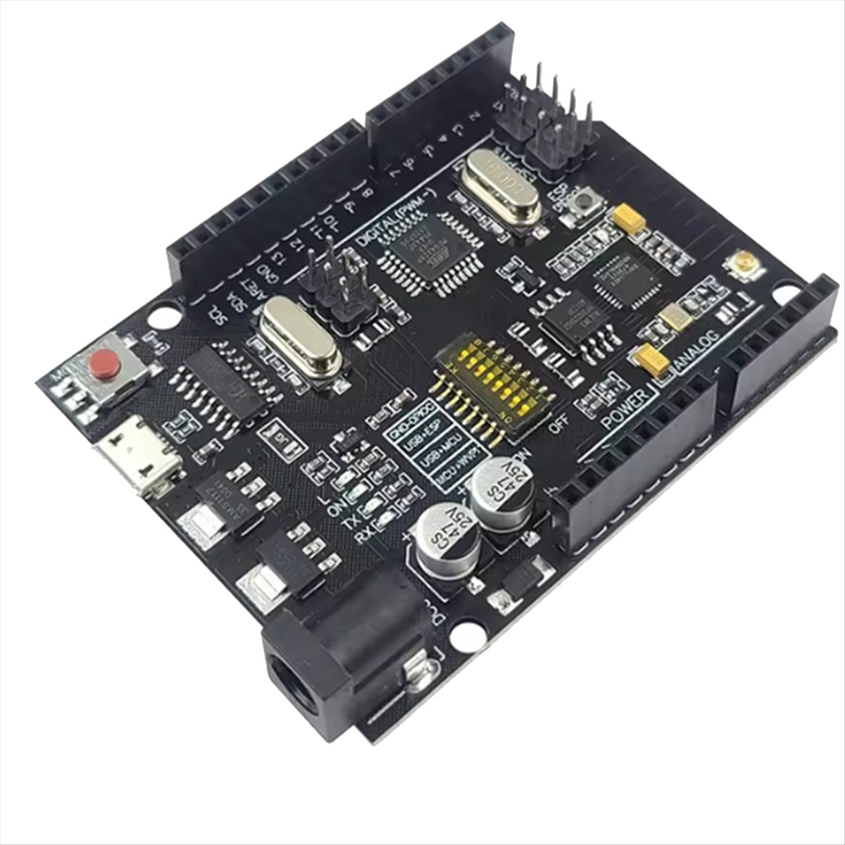 R3용 A72Z + WiFi ATmega328P+ESP - Esp8266 Nodemcu 리뷰 및 가격