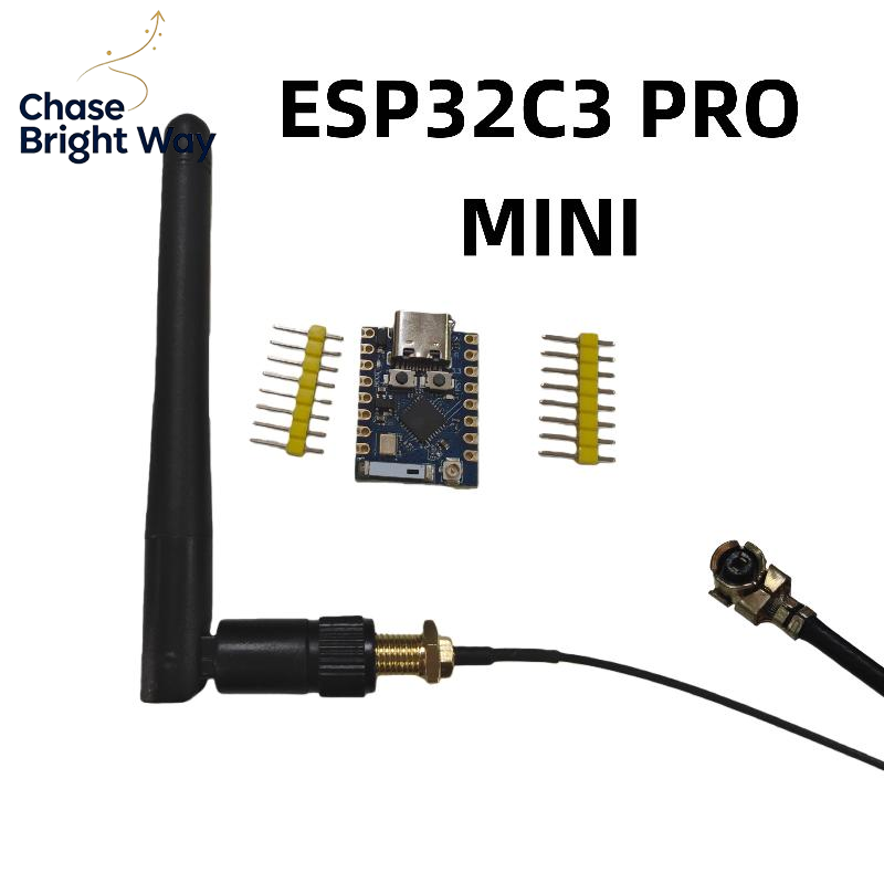 1세트 ESESP32C3 Wi-Fi BT 모듈 P32  - Espressif Esp32 리뷰 및 가격